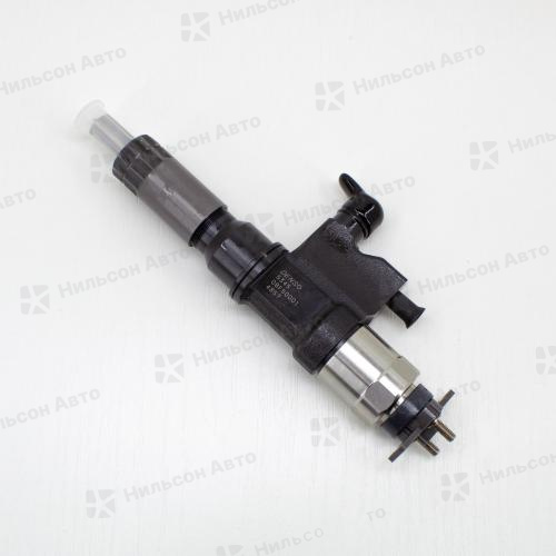 Форсунка электронная ISUZU, маркировка 5343/5344/5345, оригинал