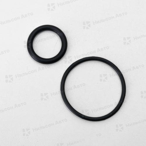 Ремкомплект масляного радиатора ISUZU ELF, вид 1, Nilson Auto Parts