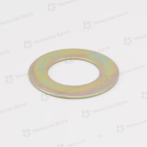 Шайба металлическая 30*52*1,5, ZEVS