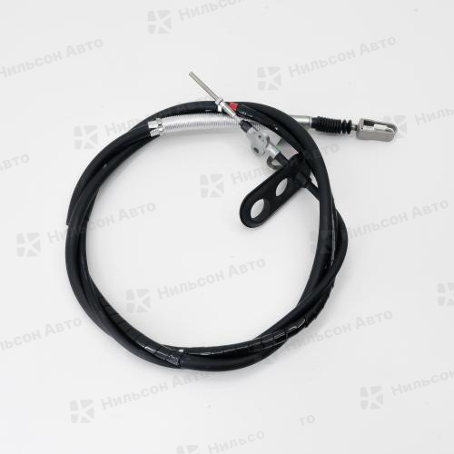 Трос ручника TOYOTA DYNA, вид 7, TSK