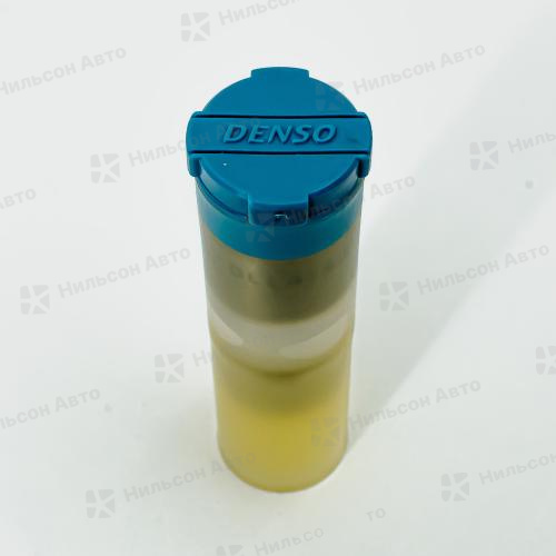 Распылитель DLLA150P758 HYUNDAI HD65-78, D4AL, DENSO