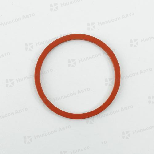 Кольцо уплотнительное масляного радиатора MMC CANTER (2 штуки на автомобиле)