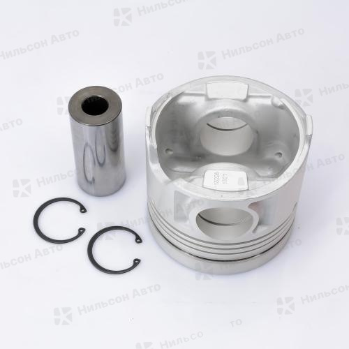 Поршень HINO PROFIA F20C, правый, IZUMI  ALFIN  (комплект 4 шт) (форкамера 70 мм)