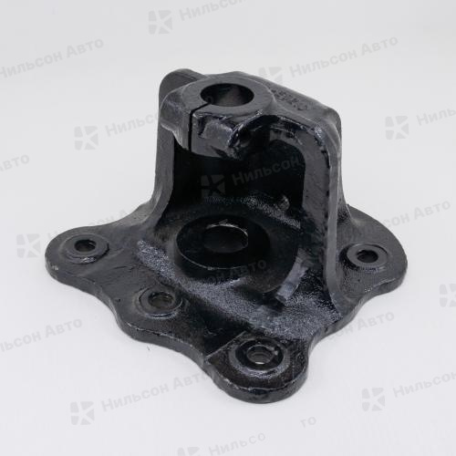 Кронштейн задней рессоры передний HINO RANGER, вид 6, ZEVS