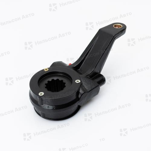 Трещетка тормозная для подвода колодок HINO, передняя, правая, (диам 35, 12 шлицов), GSPARTS (механическая, высота шлицевой 44)