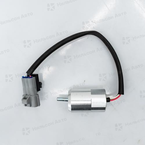 Датчик скорости TOYOTA DYNA, вид 1, MAZUKI (3 контакта)