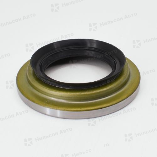 Сальник хвостовика заднего редуктора HINO, JAC, 65*114*10*25,5, Nilson Auto Parts