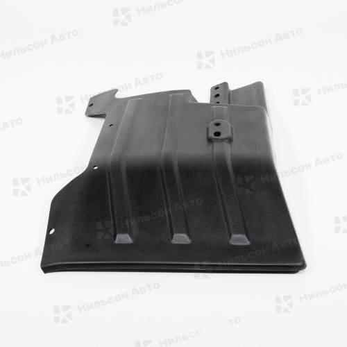 Крыло грузовое правое ISUZU ELF с 2003, Nilson Auto Parts