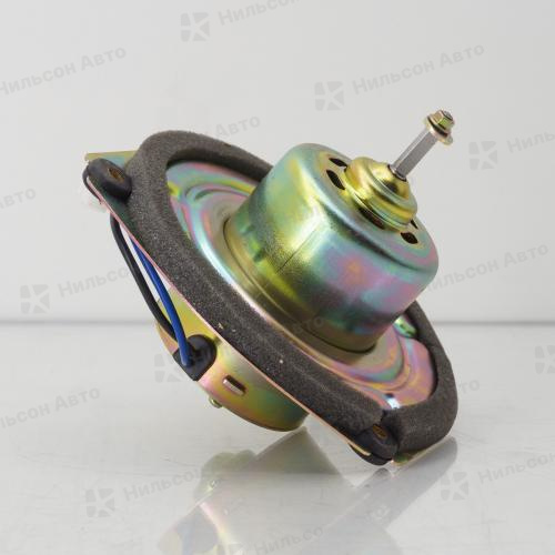 Моторчик печки 24V MMC FUSO 10 тонн, AUTODEPO (без крыльчатки)