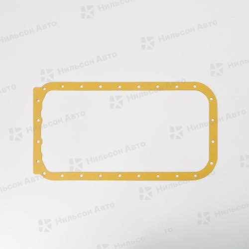 Прокладка поддона NISSAN ATLAS TD23, TD25, TD27, QD32, BD30, QUNZE (пробка)