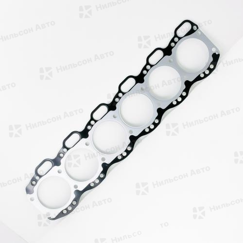 Прокладка гбц ISUZU GIGA 12PD1, Nilson Auto Parts, (комплект из 2 штук)