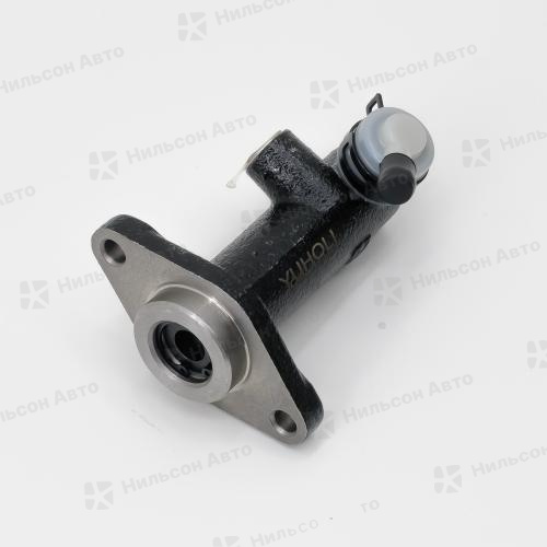 Главный цилиндр сцепления MMC CANTER 4D33-36, FE638, YUHOLI (NP)