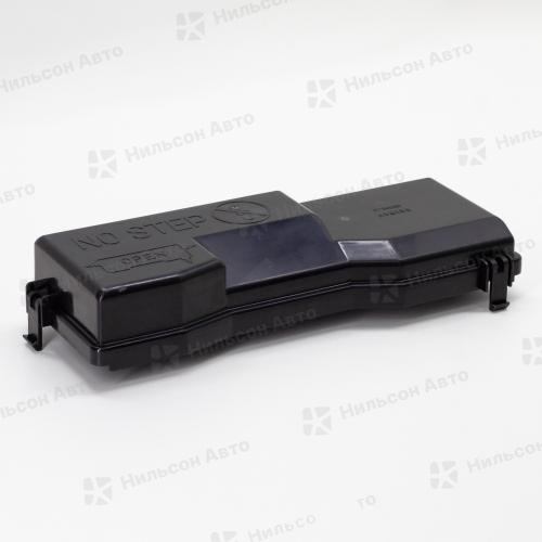 Блок предохранителей (крышка) ISUZU ELF, Nilson Auto Parts