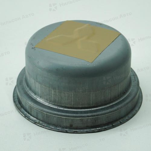Колпачок на ступицу MMC FUSO, вид 1, PM (диаметр 95 мм)
