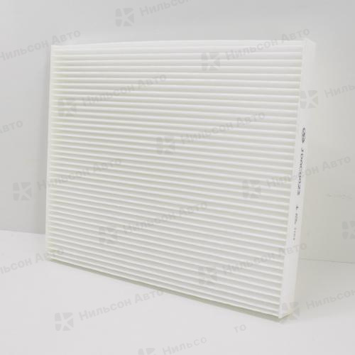 Фильтр салонный HYUNDAI/KIA, JUST DRIVE