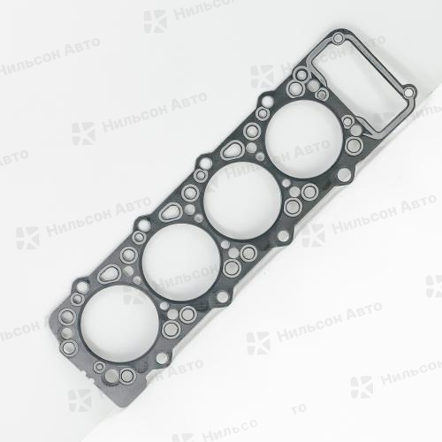 Прокладка гбц MMC CANTER 4M40, 4M40-T вид 1, TOPMOST (паронит)