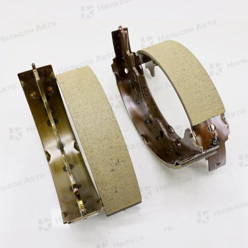 Колодки барабанные MAZDA TITAN FN-3349 JFBK