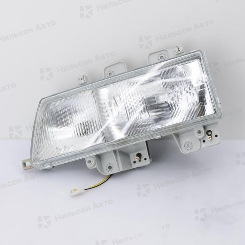Фара ISUZU ELF 1995-2002 г левая, Nilson Auto Parts