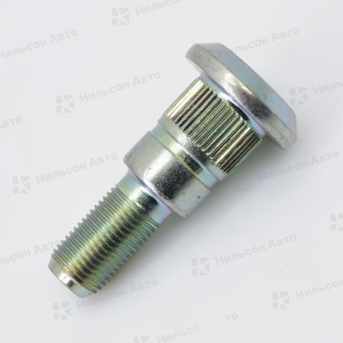 Шпилька колеса MAZDA TITAN задняя правая, Nilson Auto Parts