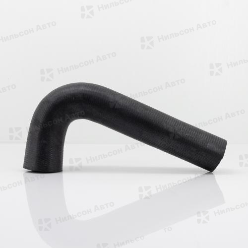 Патрубок радиатора верхний ISUZU ELF NQR75, 4HK1-T, 4HE1-T, JMC