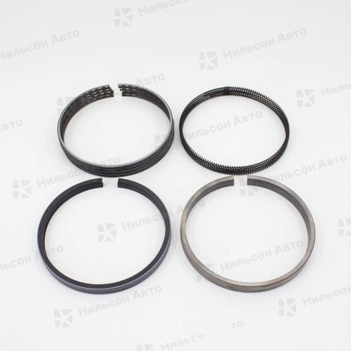 Кольца поршневые TOYOTA DYNA 3B, 14B, TP (Япония)