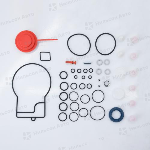 Ремкомплект ТНВД 7135-237 DELPHI, SPACO