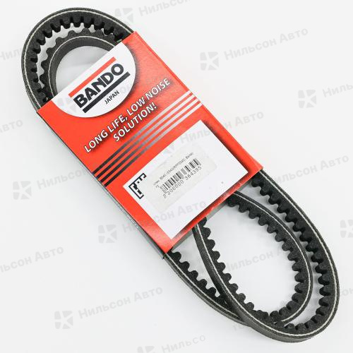 Ремень клиновидный 5540/8540, 17*1350 BANDO
