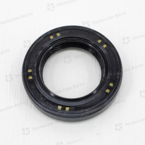 Сальник рулевого редуктора 23*37*7, ISUZU FORWARD, Nilson Auto Parts