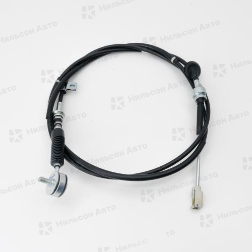 Трос переключения передач HINO 500, длина 344-312 см, (включает), TSK