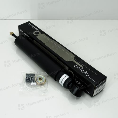 Амортизатор передний 349126, штырь/ухо сайлентблоки диам. 54 стакан 260 мм ISUZU FORWARD, OOTOKO