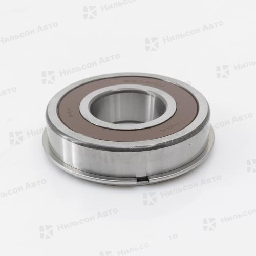 Подшипник первичного вала MMC FUSO 4M51, наружный, NSK (6308N/6308DU закрытый, шариковый, с кольцом, 40*90*23)