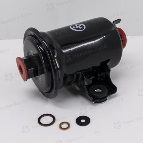 Фильтр топливный FC-183, JUST DRIVE