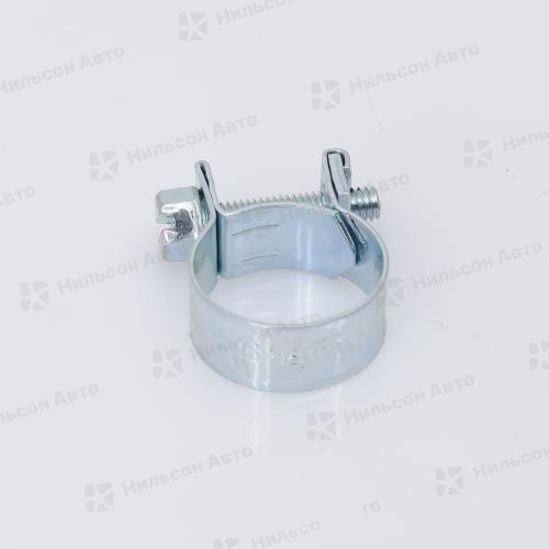 Хомут винтовой MINI 16-18/9 PRC