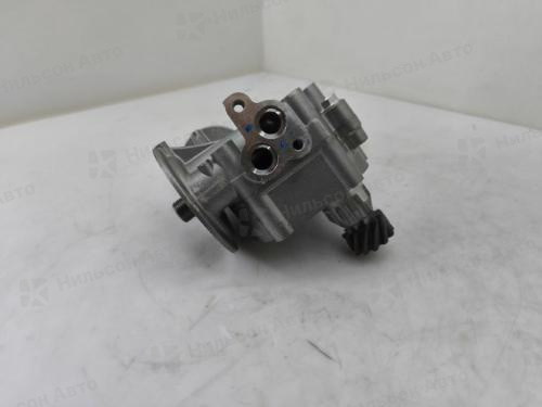 Насос масляный MITSUBISHI CANTER, 4D32, TBK
