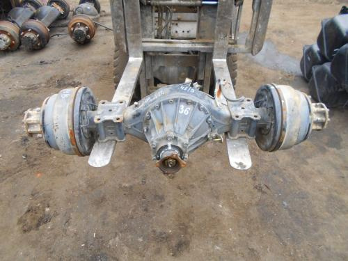 Мост задний ISUZU ELF, узкая база, 41*9, длина 64, R16 на 5 шпилек, ABS, 23 шлица, б/у