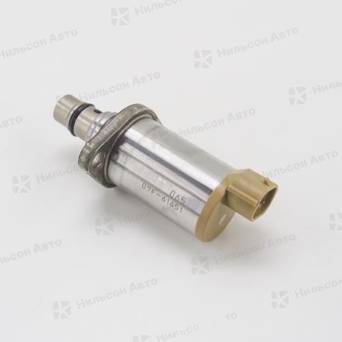 Клапан ТНВД 294200-0650 ISUZU/HINO/HYUNDAI, оригинал