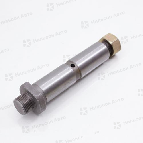 Палец рессорный под смазку 25*105*129, SP07, HINO 3 тонны передний палец со съемником, GSPARTS