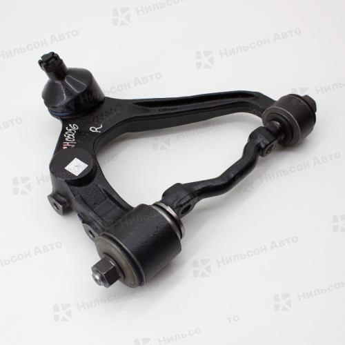 Рычаг передний верхний правый, TOYOTA DYNA, TOYACE, HIACE, LY101-LY112, 3L, 5L, SH