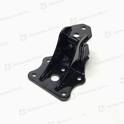 Кронштейн задней рессоры задний HINO RANGER, вид 4, GSPARTS (в комплекте с подпятником)
