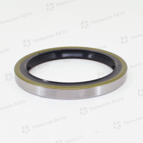 Сальник передней ступицы ISUZU, 63*80*8, MUSASHI