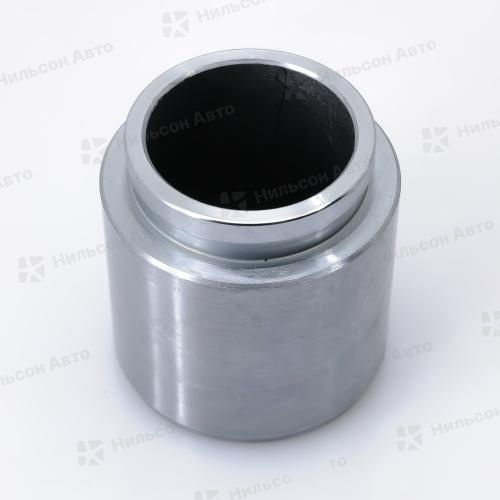 Поршень тормозного суппорта ISUZU ELF, вид 2, ZEVS (диаметр 50.66, длина 53)