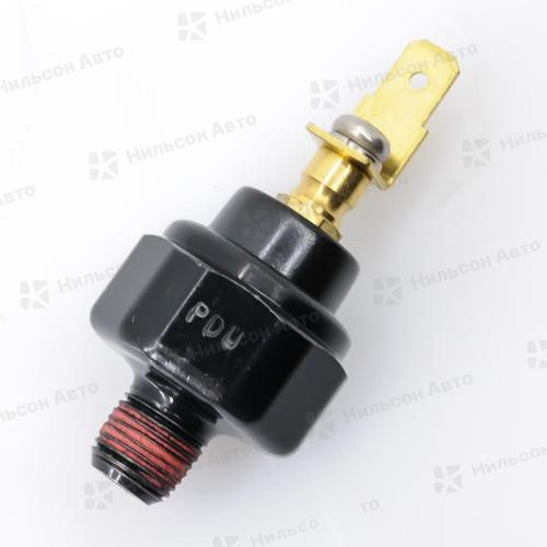 Датчик давления масла HYUNDAI PORTER/KIA, фишка папа, оригинал