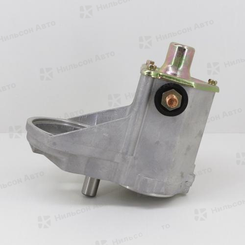 Втягивающее, 24V HINO/ISUZU J08C, 6HE1, 6HH1 с корпусом, Nilson Auto Parts