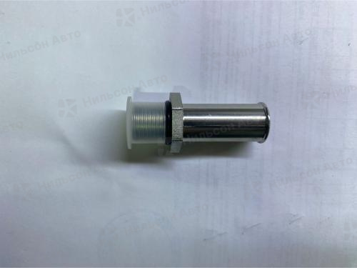 Патрубок системы охлаждения CUMMINS, оригинал (перекачивающий)