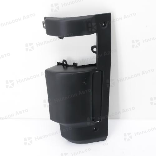 Щечка кабины TOYOTA DYNA 1990 г левая, Nilson Auto Parts