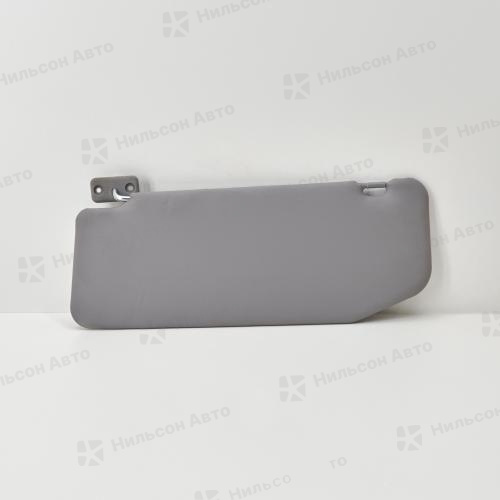 Щиток противосолнечный правый ISUZU ELF, Nilson Auto Parts