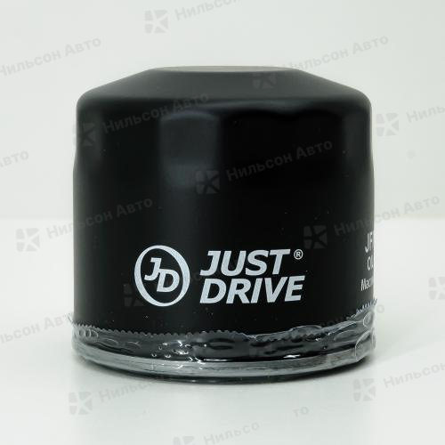 Фильтр масляный C-307 JUST DRIVE