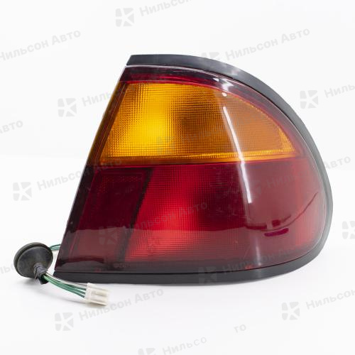 Фонарь правый MAZDA 323, DEPO