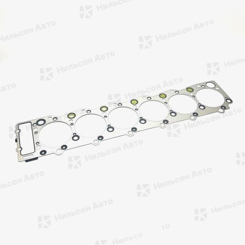 Прокладка гбц ISUZU FORWARD 6HK1 вид 3, HL