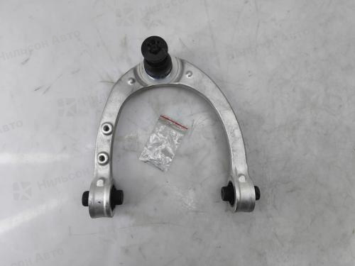 Рычаг передний верхний HONDA, правый, JETT